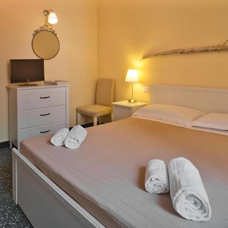 2 Passi Dal Mare Hotell Finale Ligure Eksteriør bilde