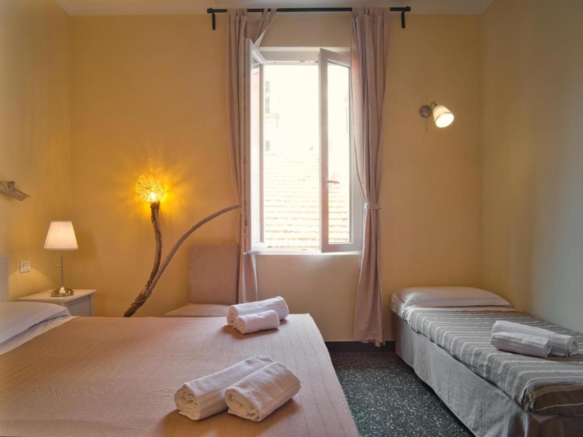 2 Passi Dal Mare Hotell Finale Ligure Eksteriør bilde