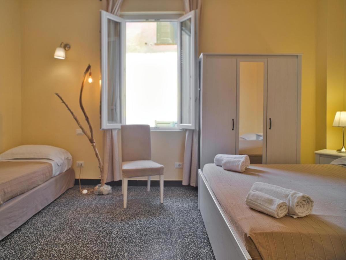 2 Passi Dal Mare Hotell Finale Ligure Eksteriør bilde