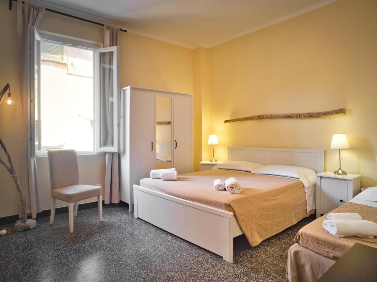 2 Passi Dal Mare Hotell Finale Ligure Eksteriør bilde