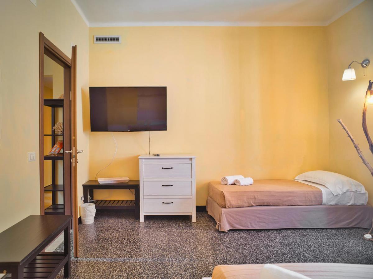 2 Passi Dal Mare Hotell Finale Ligure Eksteriør bilde
